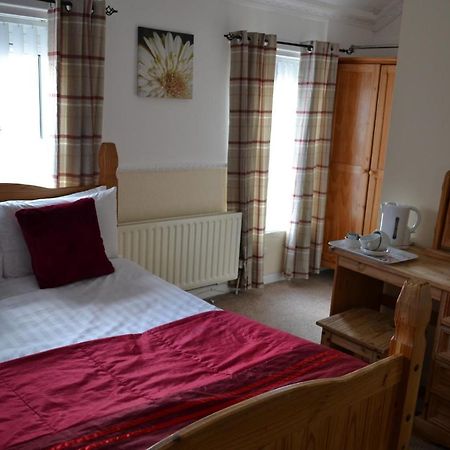 Phoenix B&B Лондондерри Экстерьер фото