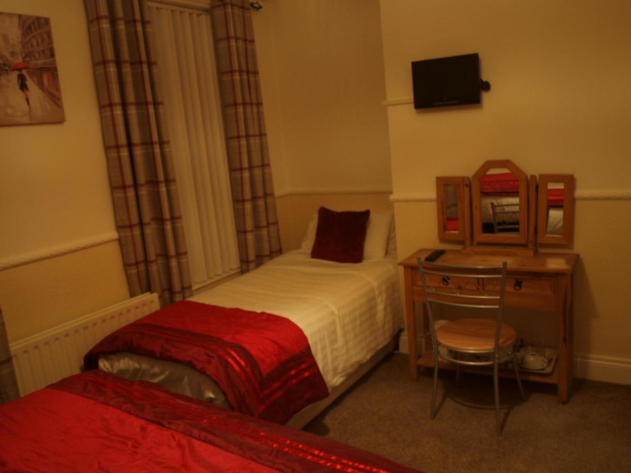 Phoenix B&B Лондондерри Экстерьер фото