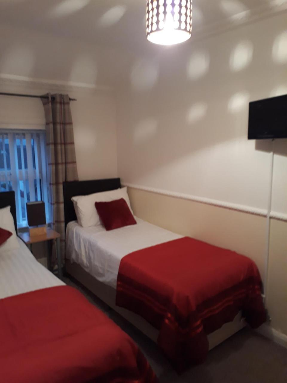 Phoenix B&B Лондондерри Экстерьер фото