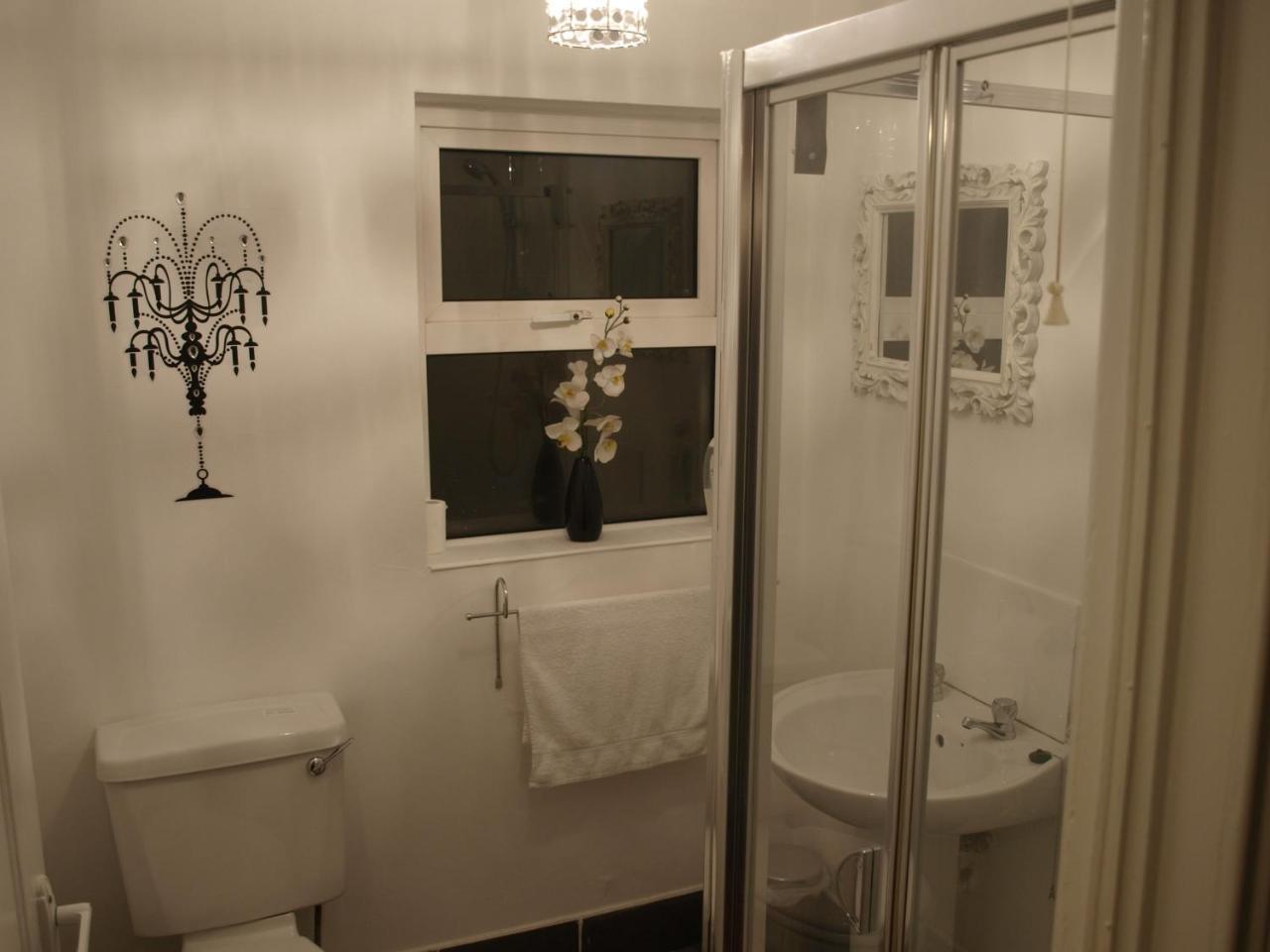 Phoenix B&B Лондондерри Экстерьер фото